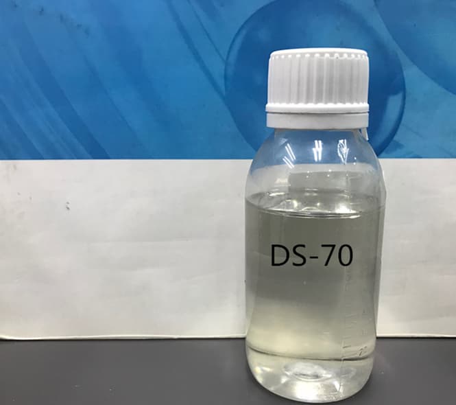 Dioctyl Sodium Sulfosuccinate